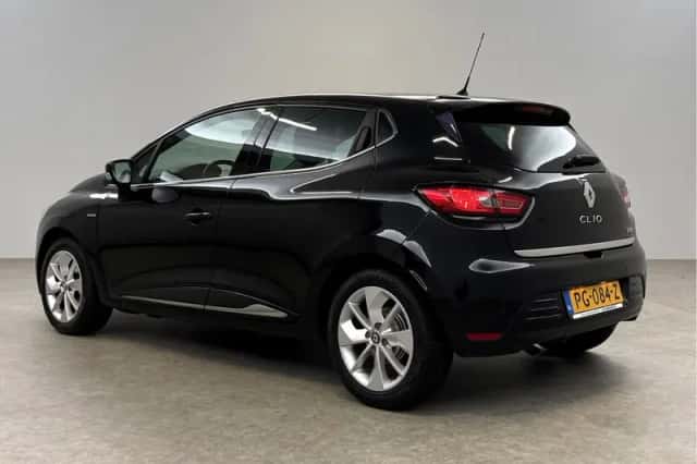 Renault Clio (2017) thumbnail 3