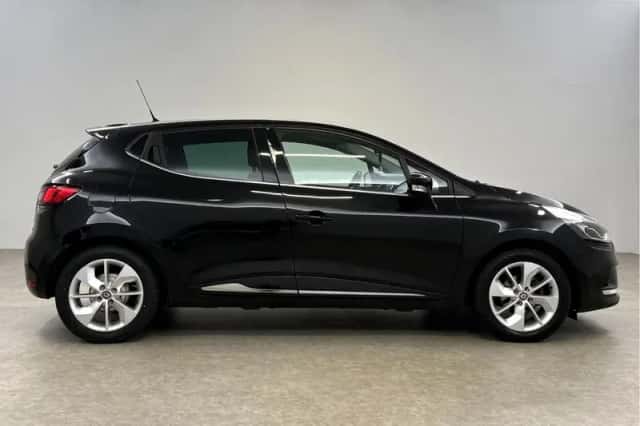 Renault Clio (2017) thumbnail 6