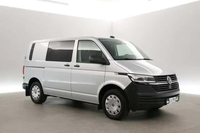 Volkswagen Transporter (2022) thumbnail 6