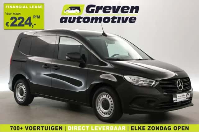 Mercedes-Benz Citan (2022) thumbnail 1