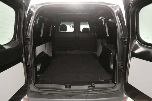 Mercedes-Benz Citan (2022) thumbnail 3