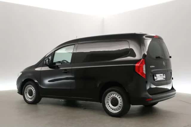 Mercedes-Benz Citan (2022) thumbnail 4