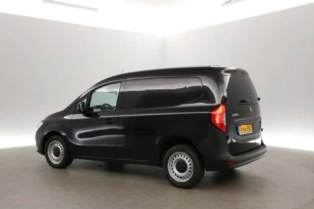 Mercedes-Benz Citan (2022) thumbnail 5