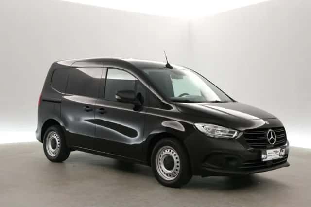 Mercedes-Benz Citan (2022) thumbnail 6