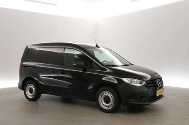 Mercedes-Benz Citan (2022) thumbnail 6