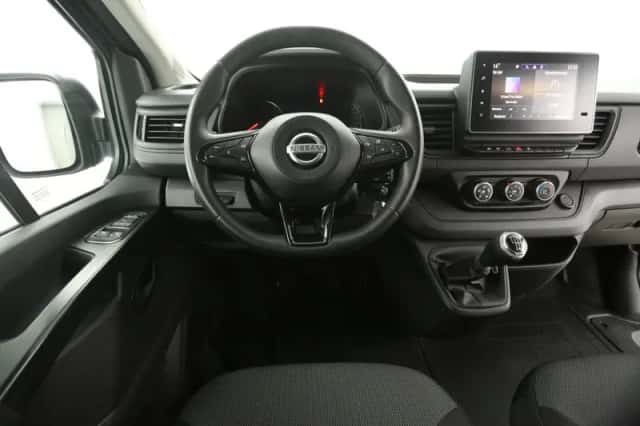 Nissan Primastar (2023) thumbnail 2