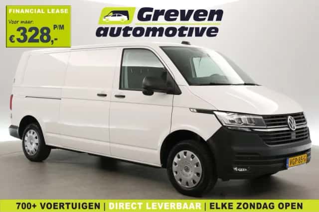Volkswagen Transporter (2020) thumbnail 1