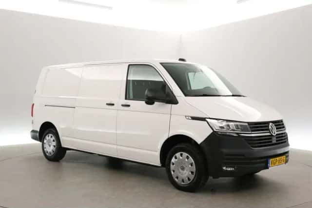 Volkswagen Transporter (2020) thumbnail 6