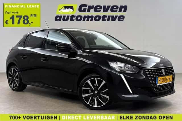 Peugeot 208 (2020) thumbnail 1