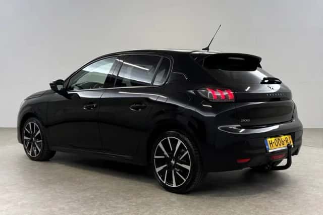 Peugeot 208 (2020) thumbnail 3