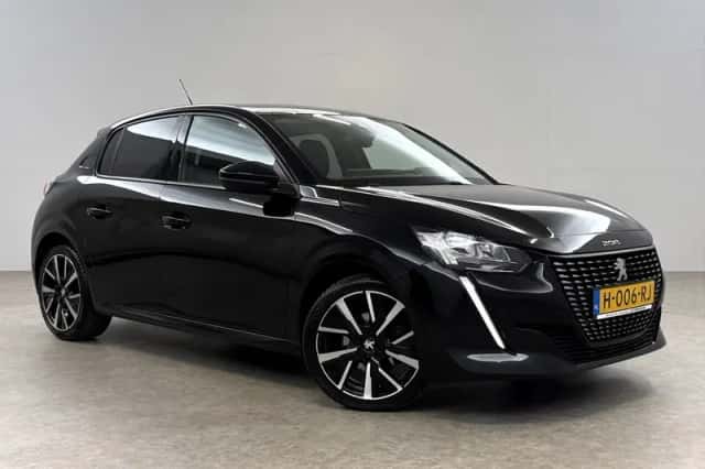 Peugeot 208 (2020) thumbnail 6