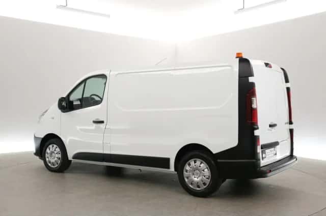 Renault Trafic (2020) thumbnail 4
