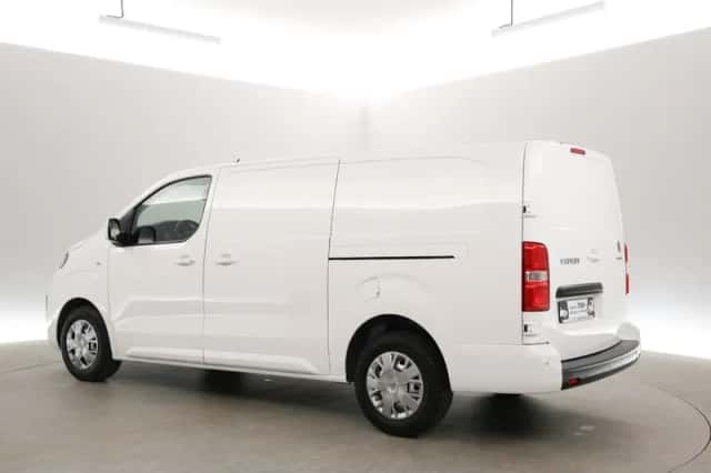 Peugeot Expert (2020) thumbnail 4
