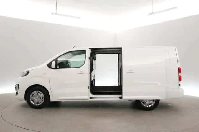 Peugeot Expert (2020) thumbnail 6