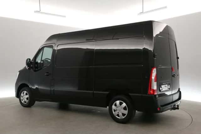 Renault Master (2023) thumbnail 4