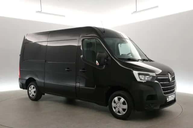 Renault Master (2023) thumbnail 6