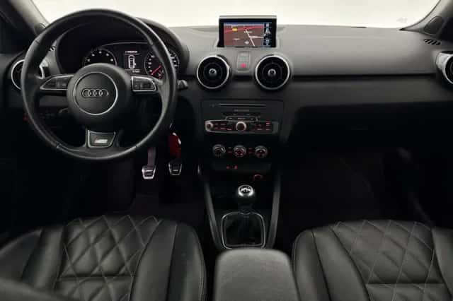 Audi A1 (2019) thumbnail 2