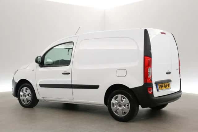 Mercedes-Benz Citan (2022) thumbnail 4