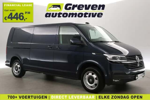 Volkswagen Transporter (2021) thumbnail 1