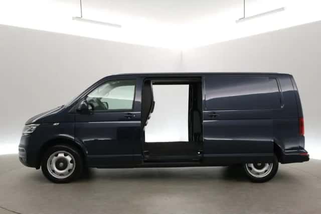 Volkswagen Transporter (2021) thumbnail 6