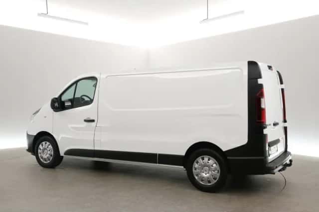 Renault Trafic (2021) thumbnail 4