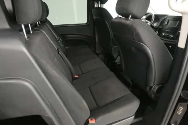 Mercedes-Benz Vito (2016) thumbnail 6