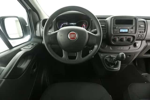 Fiat Talento (2020) thumbnail 2