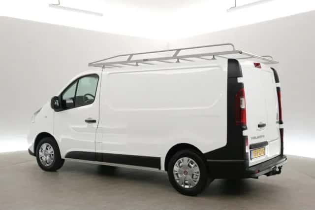 Fiat Talento (2020) thumbnail 4