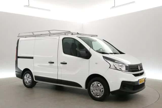 Fiat Talento (2020) thumbnail 6