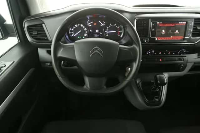 Citroën Jumpy (2021) thumbnail 2