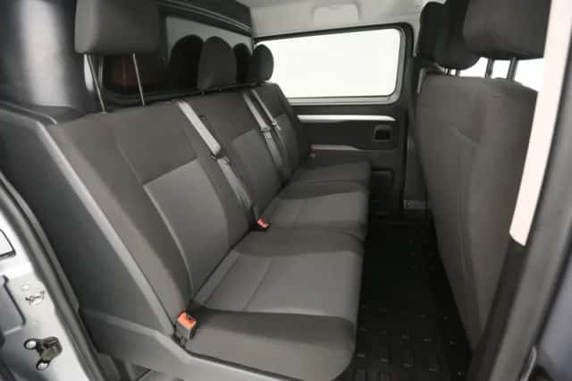 Citroën Jumpy (2021) thumbnail 3