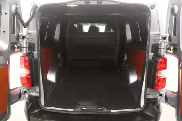 Citroën Jumpy (2021) thumbnail 4