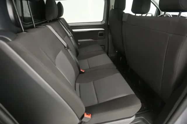 Citroën Jumpy (2021) thumbnail 6