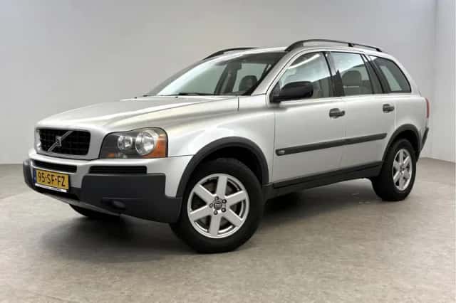 Volvo XC90 (2005) thumbnail 6