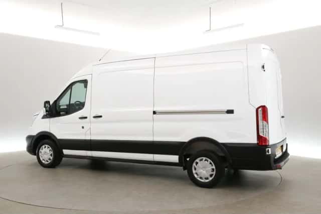 Ford Transit (2022) thumbnail 6