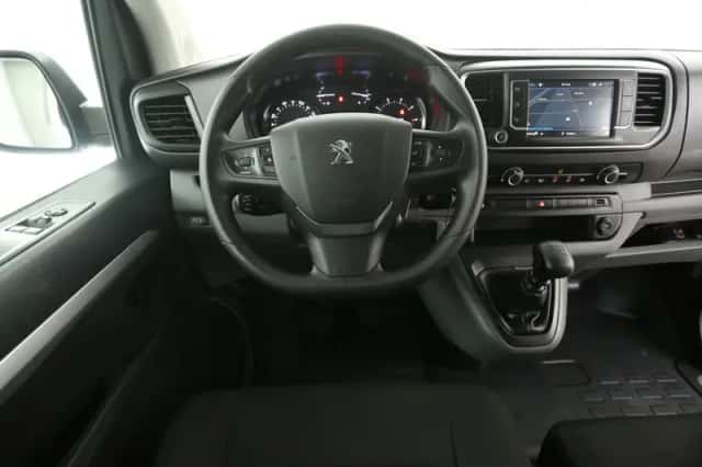 Peugeot Expert (2023) thumbnail 2