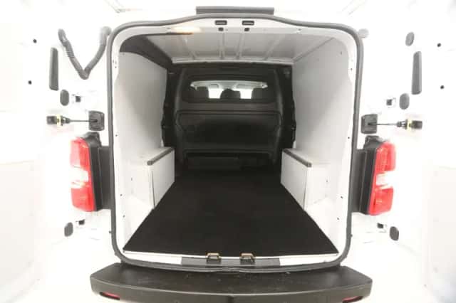 Peugeot Expert (2023) thumbnail 3