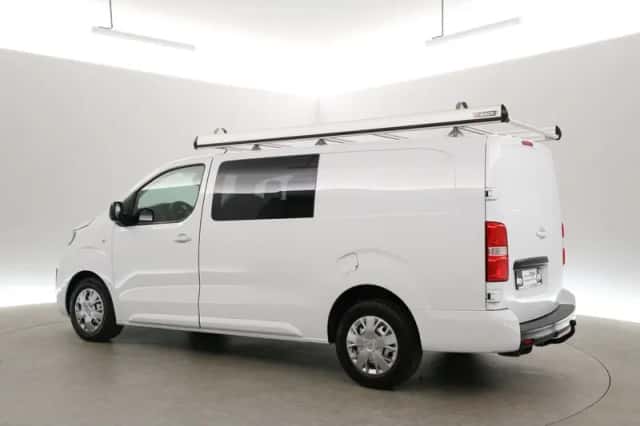 Peugeot Expert (2023) thumbnail 4
