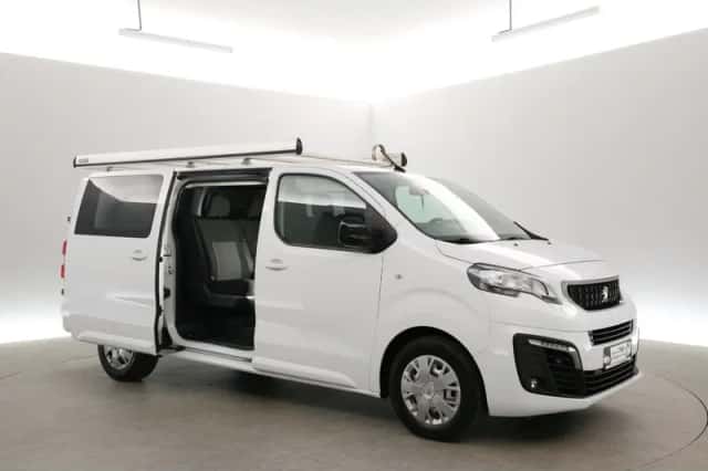 Peugeot Expert (2023) thumbnail 6