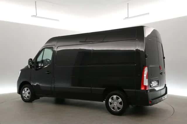 Renault Master (2023) thumbnail 4