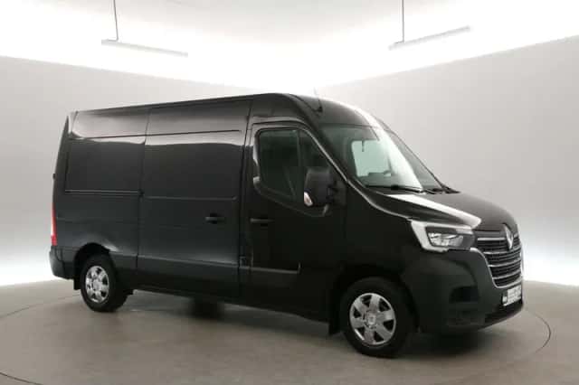 Renault Master (2023) thumbnail 6