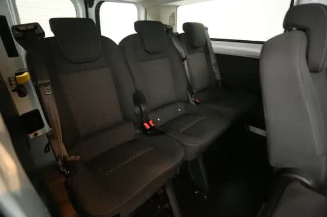 Ford Transit Custom (2020) thumbnail 6