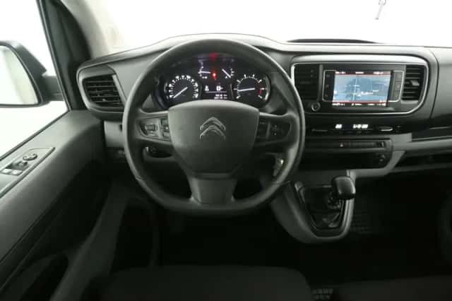 Citroën SpaceTourer (2020) thumbnail 2