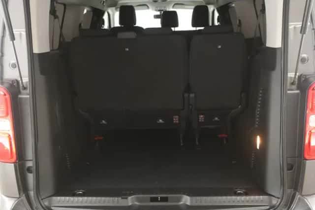 Citroën SpaceTourer (2020) thumbnail 3