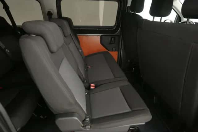 Citroën SpaceTourer (2020) thumbnail 5