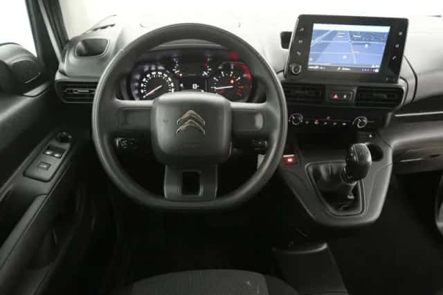 Citroën Berlingo (2019) thumbnail 2