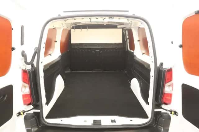 Citroën Berlingo (2019) thumbnail 3