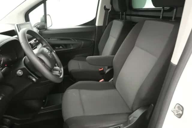 Citroën Berlingo (2019) thumbnail 6