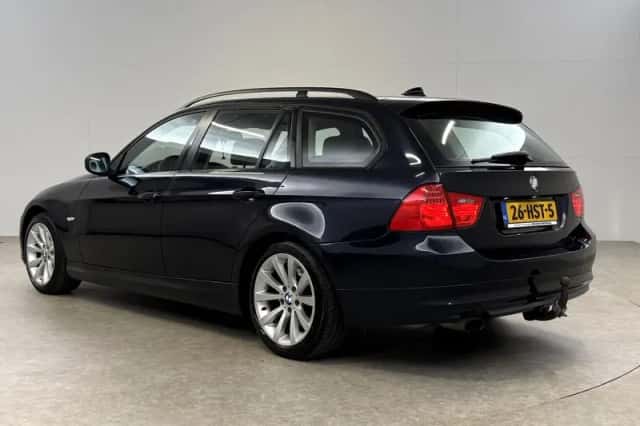 BMW 3-Serie (2009) thumbnail 3