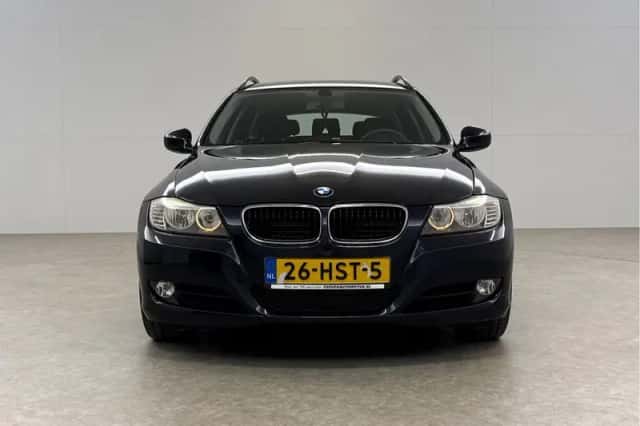 BMW 3-Serie (2009) thumbnail 5